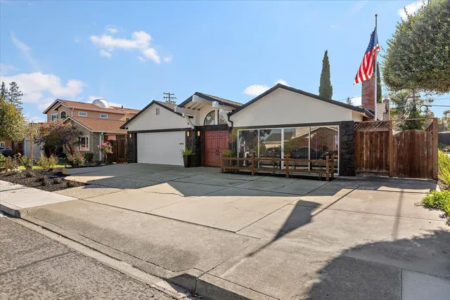 $2,795,000 | 3182 McKinley Drive, Santa Clara, CA 95051