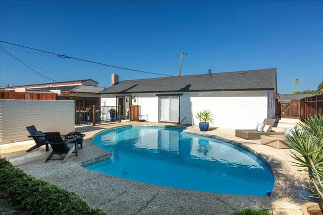 $2,795,000 | 3182 McKinley Drive, Santa Clara, CA 95051