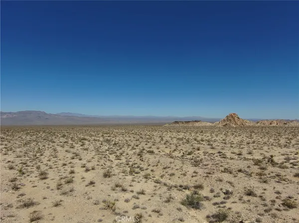 a view of lake and mountain