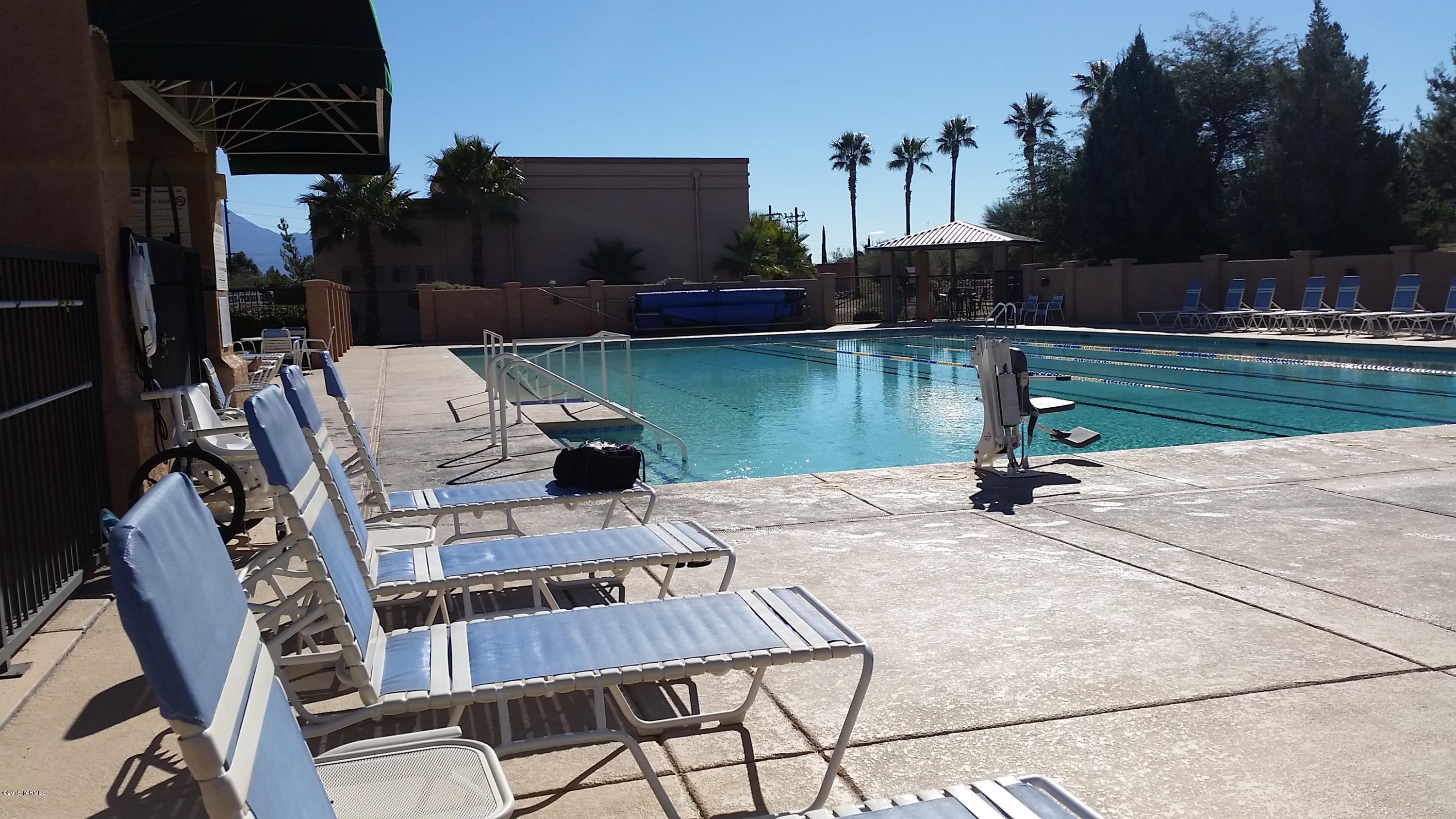 1145 West Arbor Ridge Drive Green Valley, AZ 85614 - Photo 33 of 35