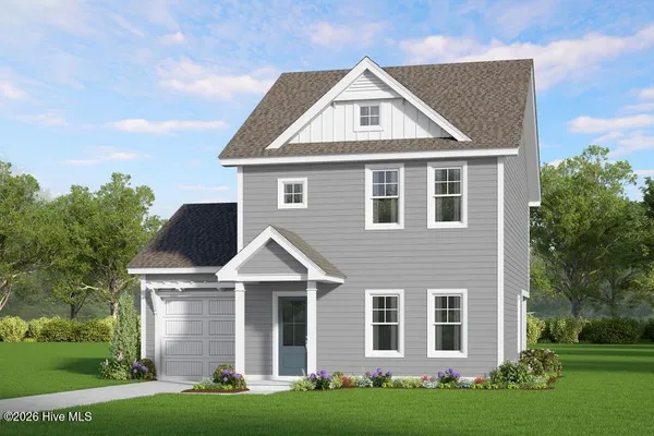 $283,000 | 526 Bartley Street, Carthage, NC 28327