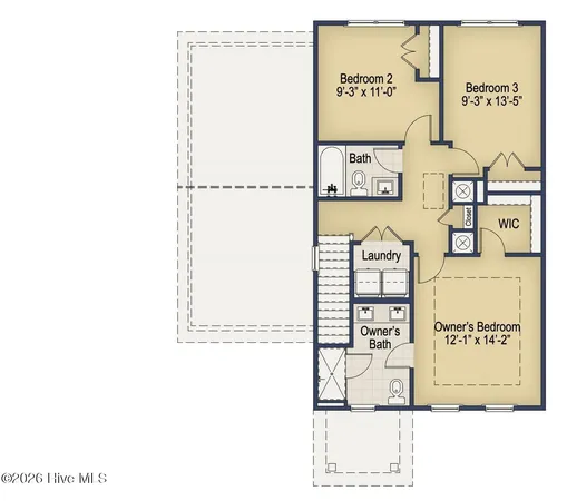 $283,000 | 526 Bartley Street, Carthage, NC 28327