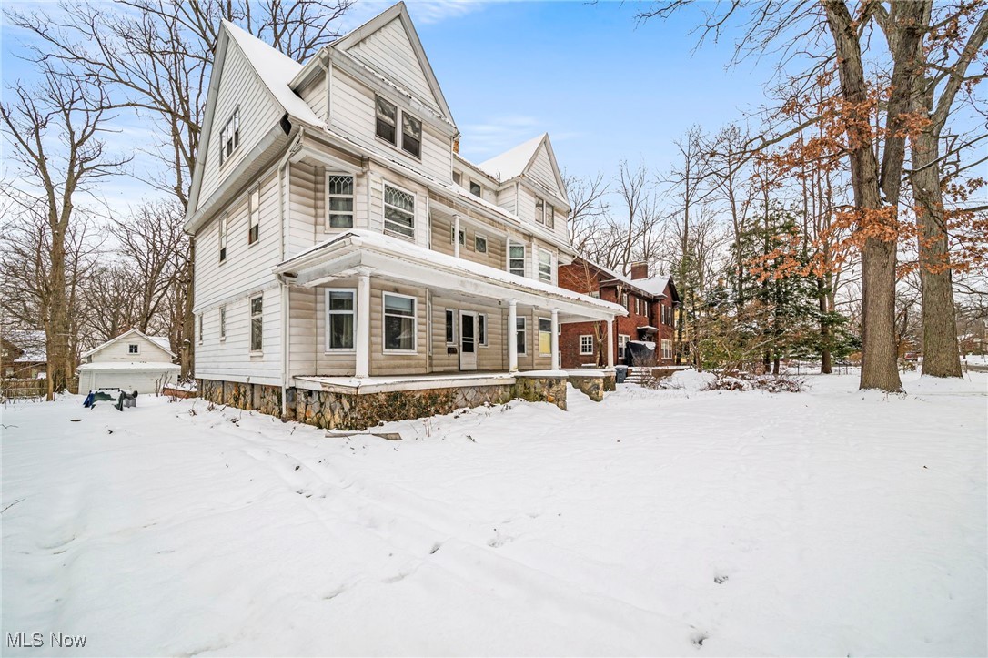 1830 Wilton Road Cleveland, OH 44118 - Photo 2 of 49 Gallery Image 2