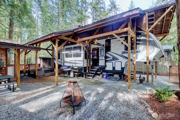 $83,000 | 10 Riverside Drive, Deming, WA 98244