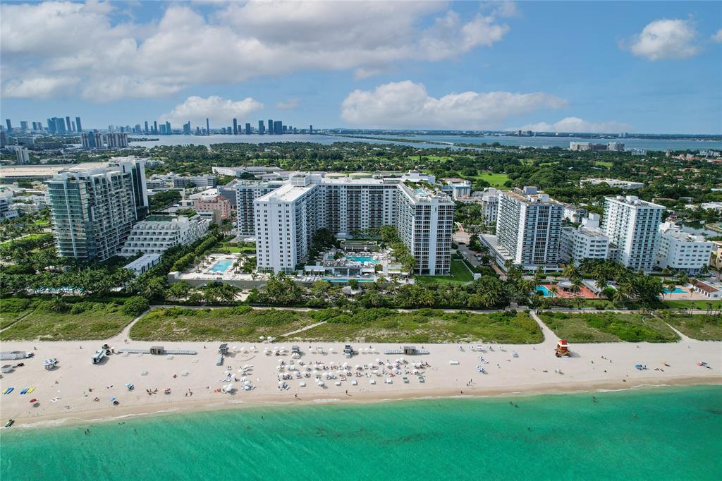 2301 Collins Avenue, Unit 1015 Miami Beach, FL 33139 - Photo 3 of 15 a view of a city