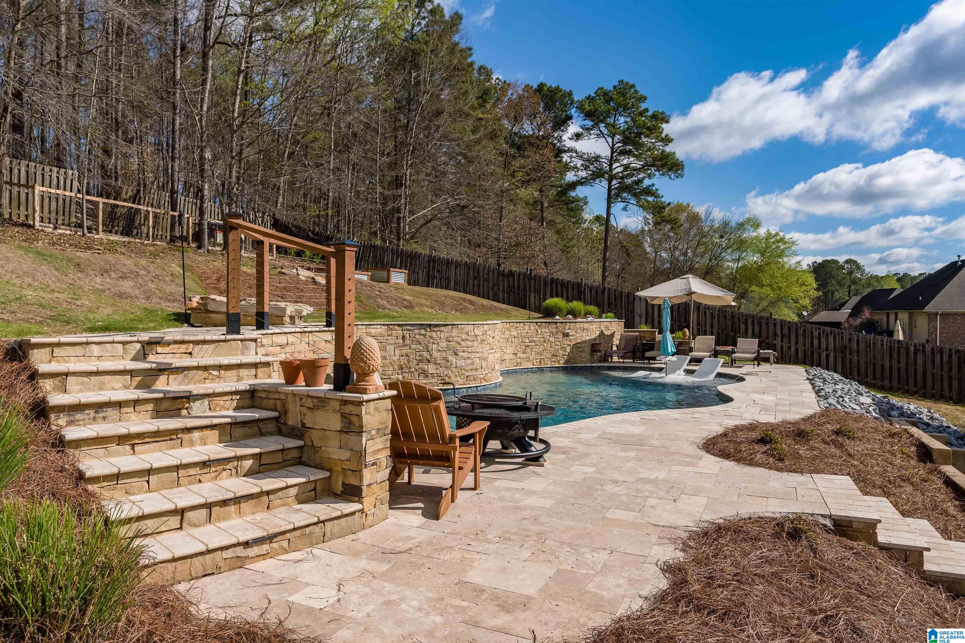 161 River Birch Road Chelsea, AL 35043 - Photo 34 of 41
