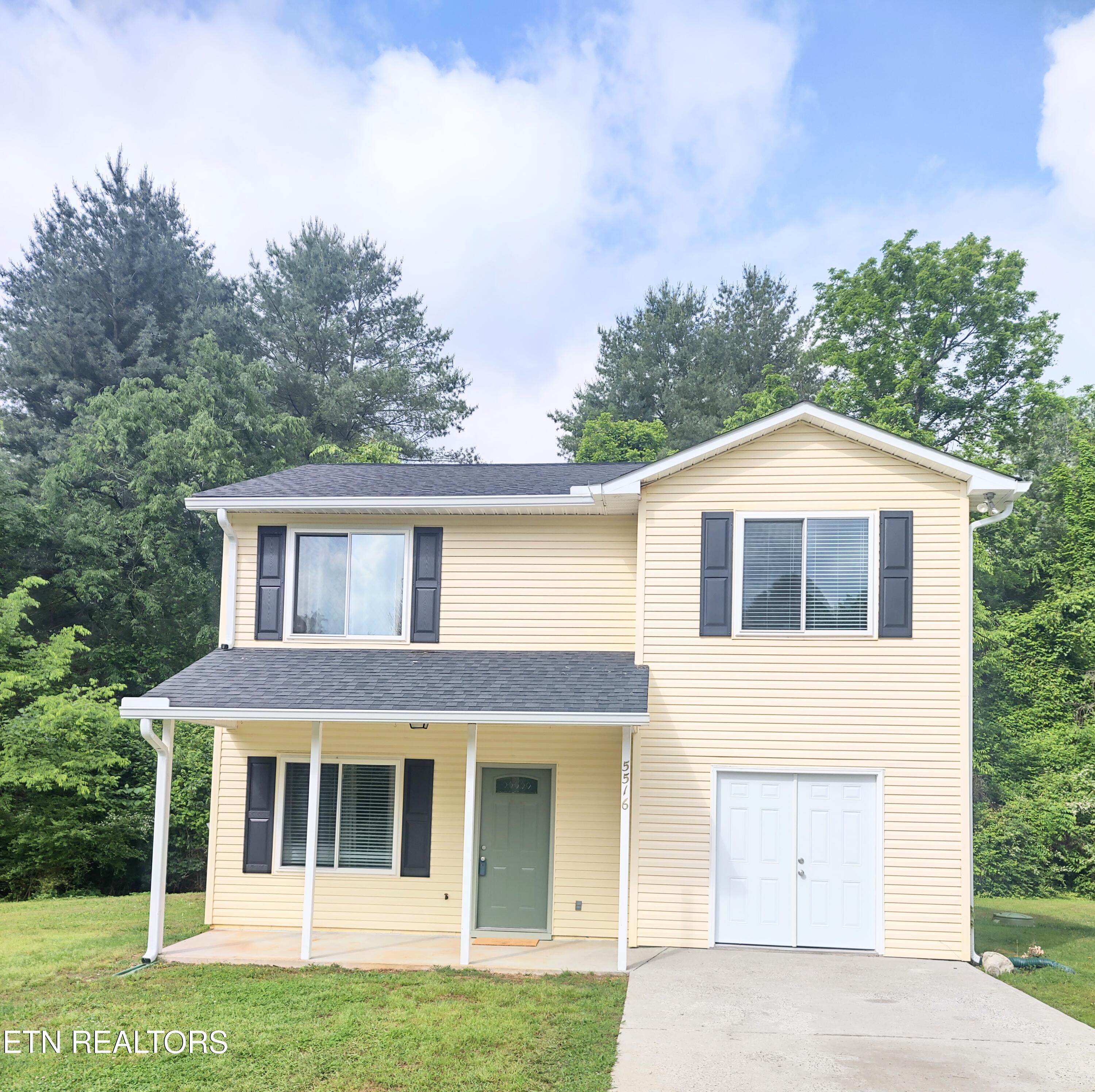 5516 West Emory Road Powell, TN 37849 - Photo 1 of 33 7078