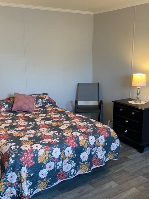 6610 Lear Nagle Road, Unit 276 North Ridgeville, OH 44039 - Photo 12 of 23 Master Bedroom