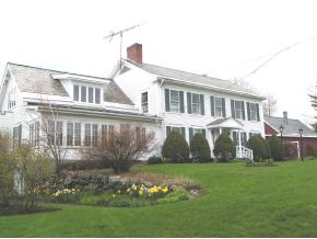 600 Fern Lake Road Leicester, VT 05733 - Photo 1 of 8 Gallery Image 1