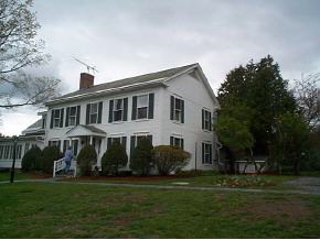 600 Fern Lake Road Leicester, VT 05733 - Photo 2 of 8 Gallery Image 2