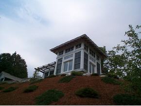 600 Fern Lake Road Leicester, VT 05733 - Photo 4 of 8 Gallery Image 4