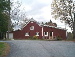 600 Fern Lake Road Leicester, VT 05733 - Photo 5 of 8 Gallery Image 5