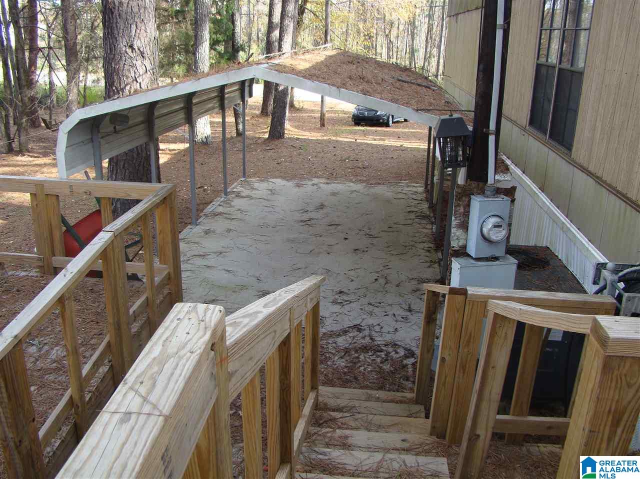 8916 Old Tennessee Pike Road Pinson, AL 35126 - Photo 11 of 32 Gallery Image 11