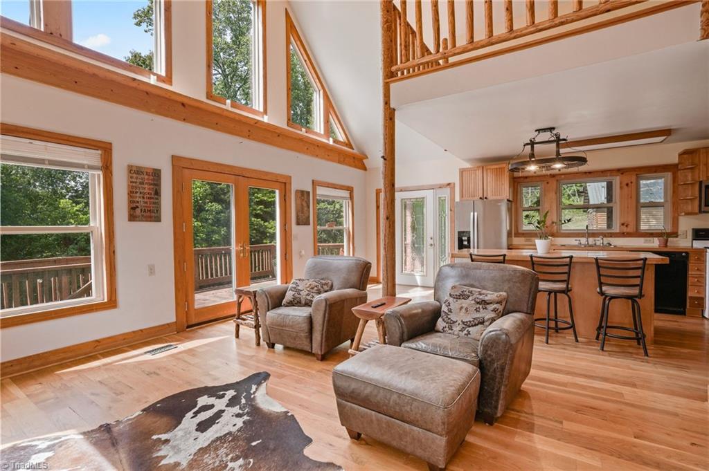 1434 Cotton Mill Road Roaring River, NC 28669 - Photo 8 of 49