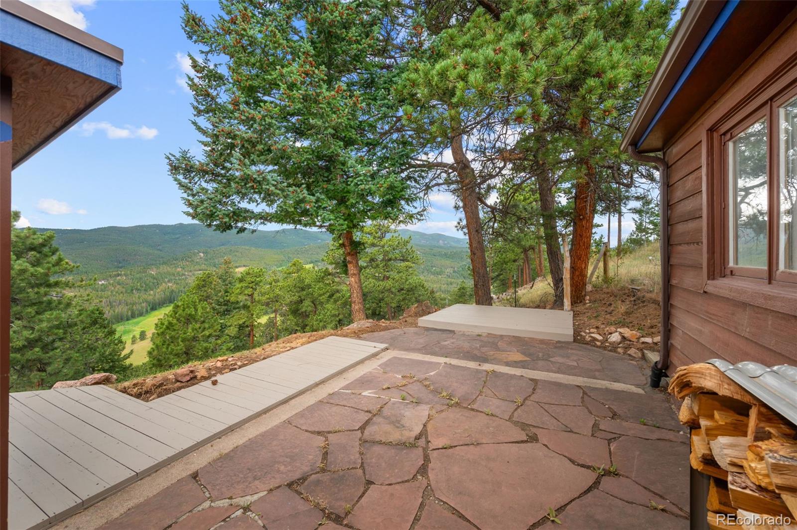 9149 Fallen Rock Road Conifer, CO 80433 - Photo 46 of 50