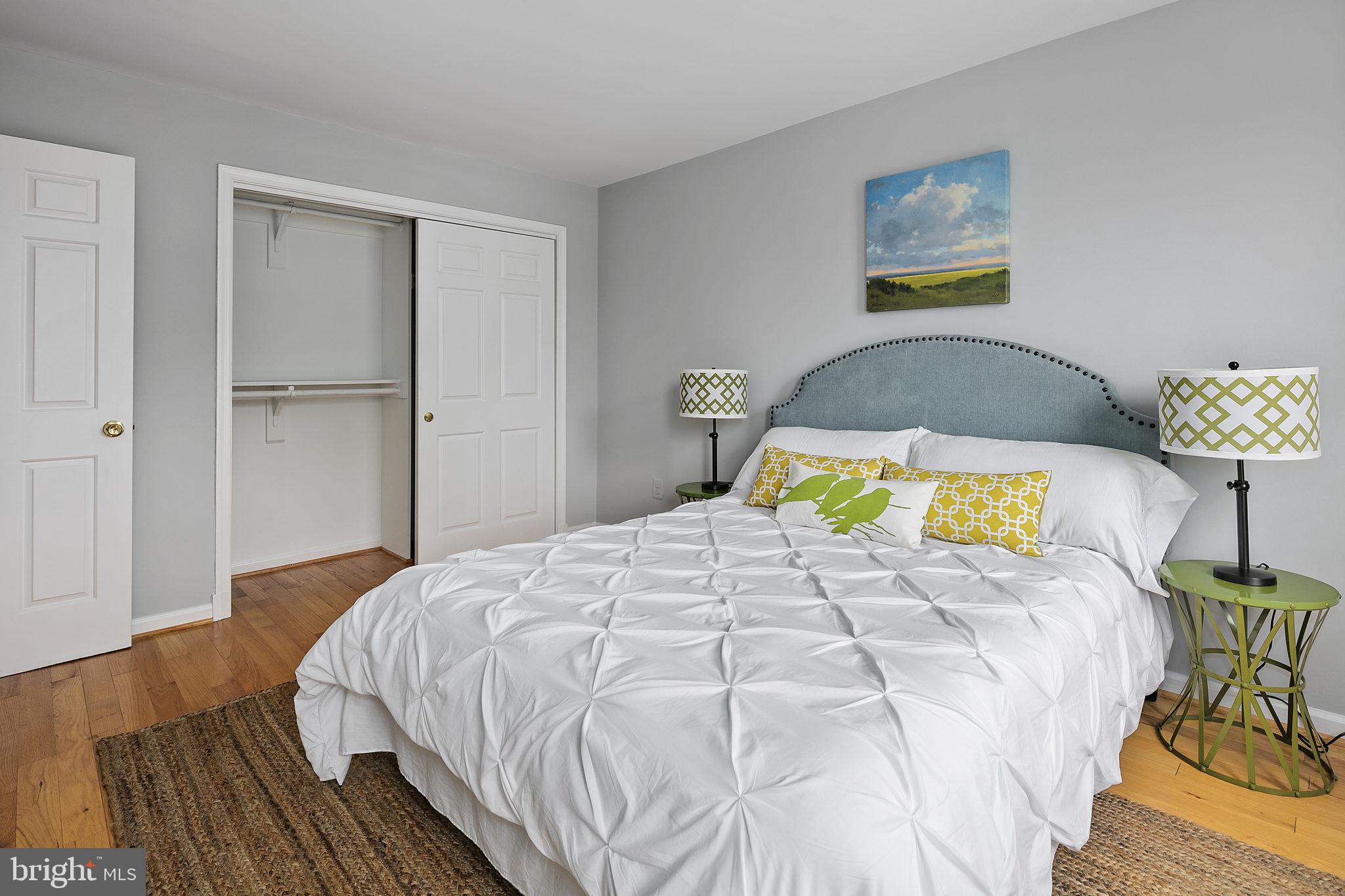 1801 T Street Northwest, Unit 2 Washington, DC 20009 - Photo 21 of 29 Gallery Image 21