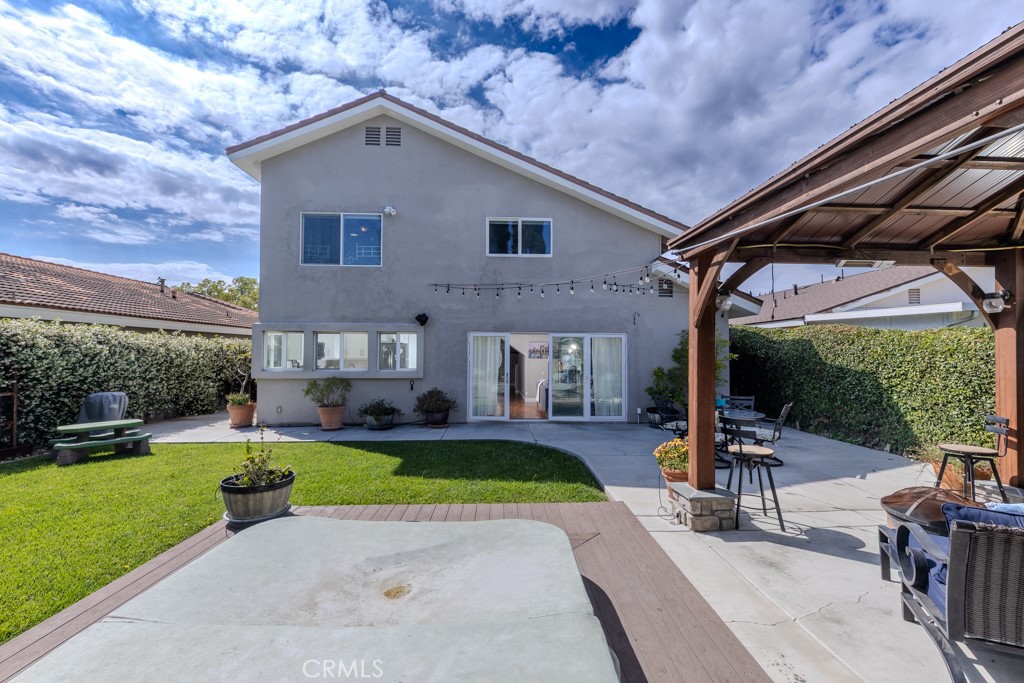 14872 Braeburn Road Tustin, CA 92780 - Photo 41 of 58
