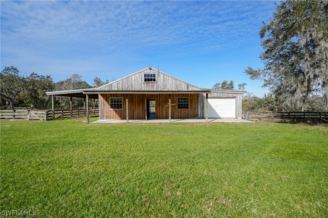 3100 Southeast County 760 Road Arcadia, FL 34266 - Photo 19 of 28 Gallery Image 19