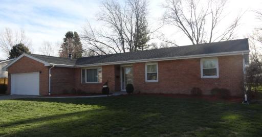 1116 Highland Road Rochelle, IL 61068 - Photo 1 of 8 Gallery Image 1
