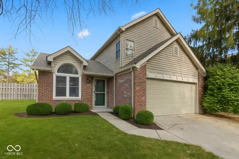 $314,999 | 7898 Beanblossom Circle, Indianapolis, IN 46256