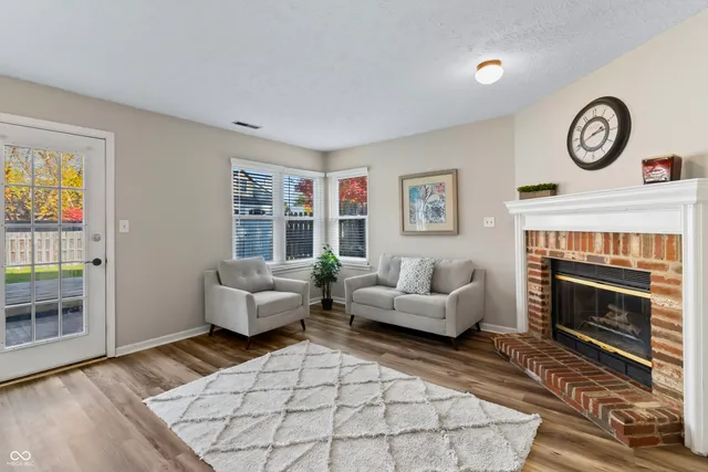 $314,999 | 7898 Beanblossom Circle, Indianapolis, IN 46256