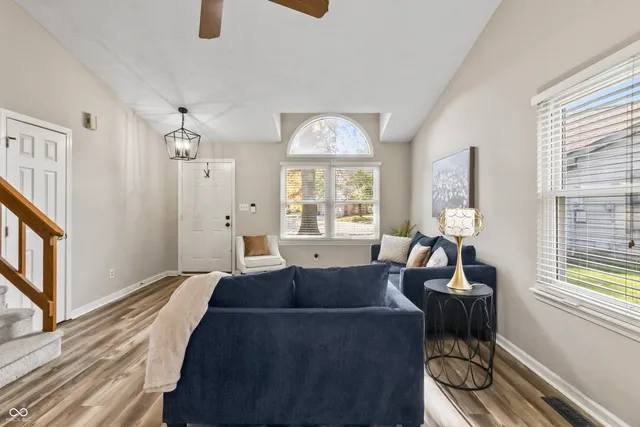 $314,999 | 7898 Beanblossom Circle, Indianapolis, IN 46256