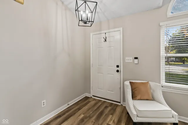 $314,999 | 7898 Beanblossom Circle, Indianapolis, IN 46256