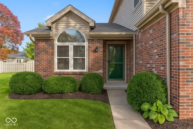 $314,999 | 7898 Beanblossom Circle, Indianapolis, IN 46256
