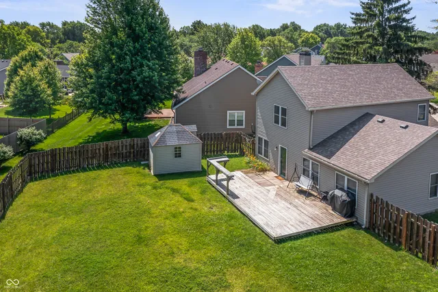 $314,999 | 7898 Beanblossom Circle, Indianapolis, IN 46256