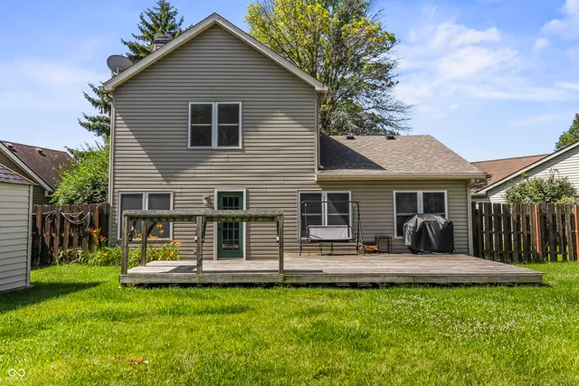 $314,999 | 7898 Beanblossom Circle, Indianapolis, IN 46256