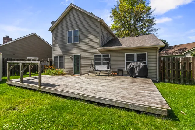 $314,999 | 7898 Beanblossom Circle, Indianapolis, IN 46256