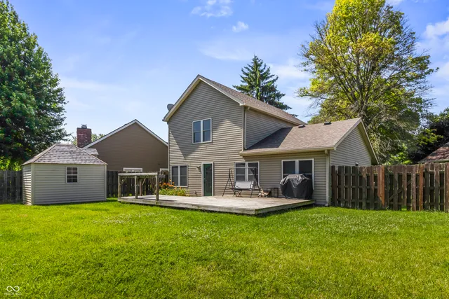 $314,999 | 7898 Beanblossom Circle, Indianapolis, IN 46256