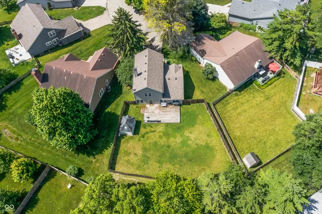 $314,999 | 7898 Beanblossom Circle, Indianapolis, IN 46256