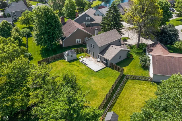 $314,999 | 7898 Beanblossom Circle, Indianapolis, IN 46256