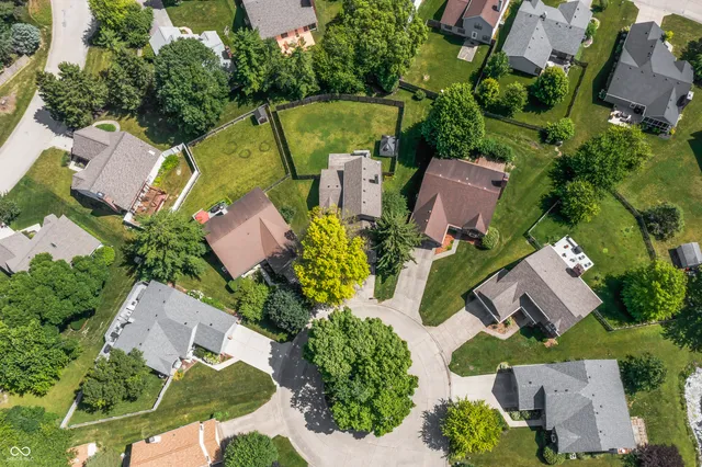 $314,999 | 7898 Beanblossom Circle, Indianapolis, IN 46256