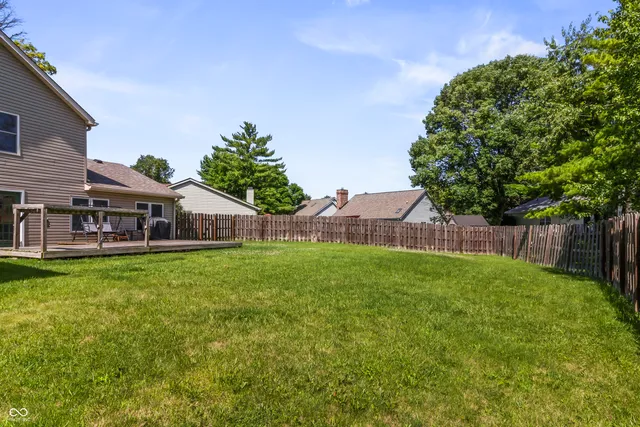 $314,999 | 7898 Beanblossom Circle, Indianapolis, IN 46256