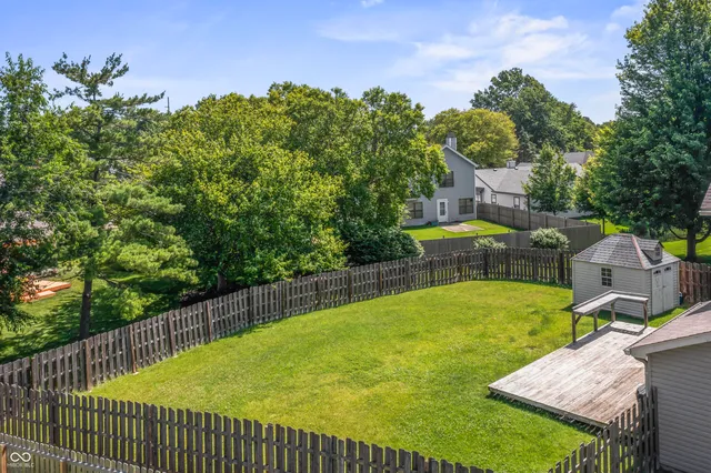 $314,999 | 7898 Beanblossom Circle, Indianapolis, IN 46256