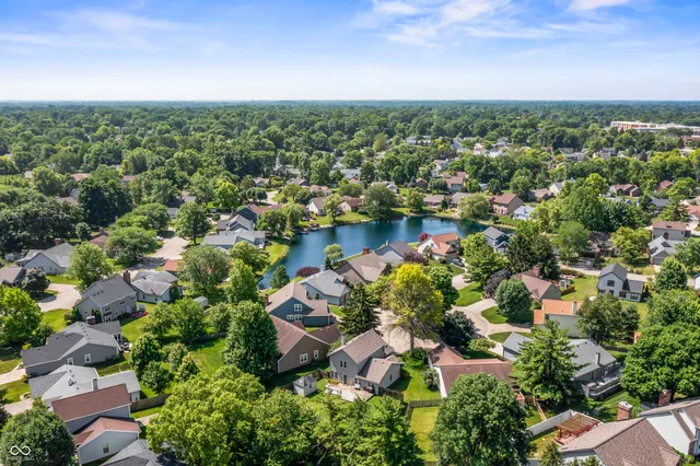 $314,999 | 7898 Beanblossom Circle, Indianapolis, IN 46256