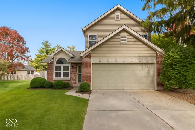 $314,999 | 7898 Beanblossom Circle, Indianapolis, IN 46256