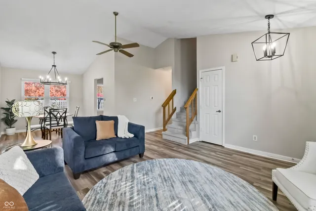 $314,999 | 7898 Beanblossom Circle, Indianapolis, IN 46256