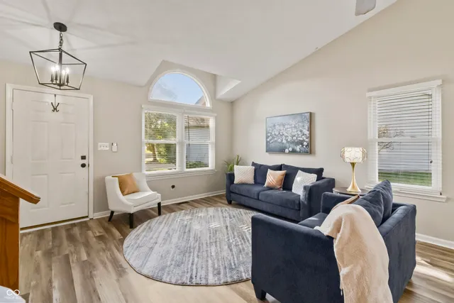 $314,999 | 7898 Beanblossom Circle, Indianapolis, IN 46256