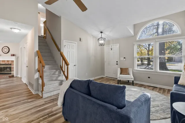 $314,999 | 7898 Beanblossom Circle, Indianapolis, IN 46256