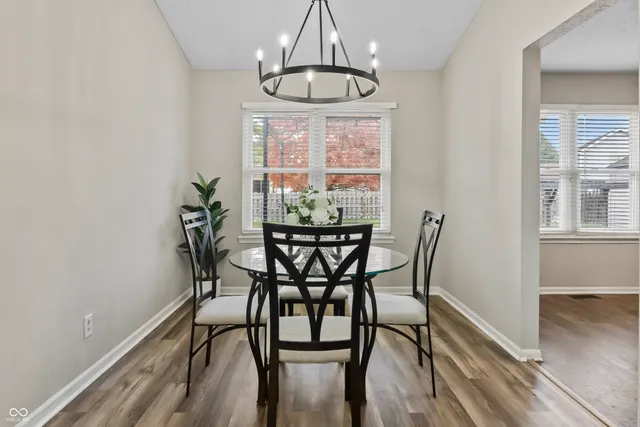 $314,999 | 7898 Beanblossom Circle, Indianapolis, IN 46256