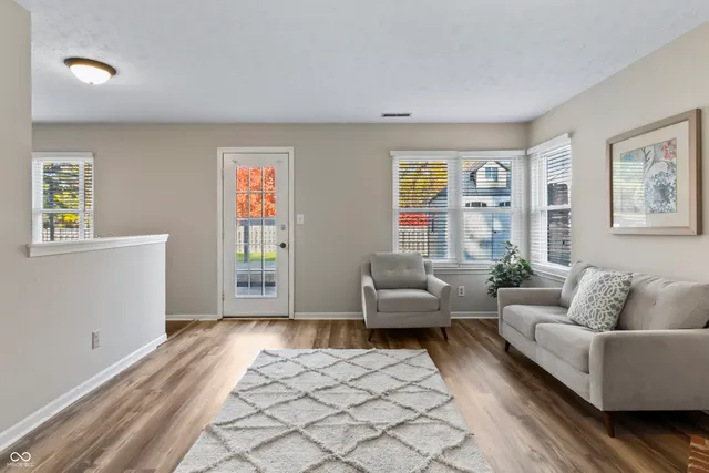 $314,999 | 7898 Beanblossom Circle, Indianapolis, IN 46256