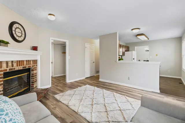 $314,999 | 7898 Beanblossom Circle, Indianapolis, IN 46256