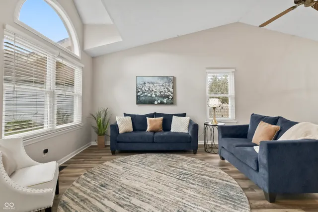 $314,999 | 7898 Beanblossom Circle, Indianapolis, IN 46256