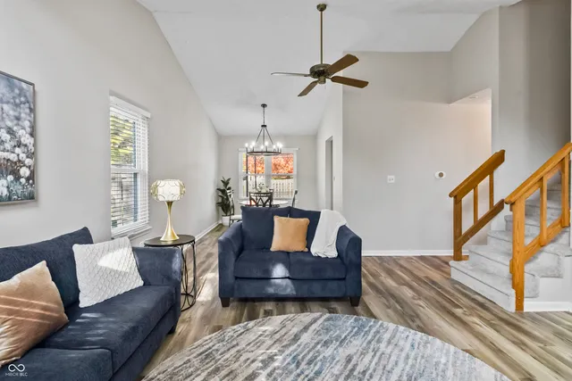 $314,999 | 7898 Beanblossom Circle, Indianapolis, IN 46256