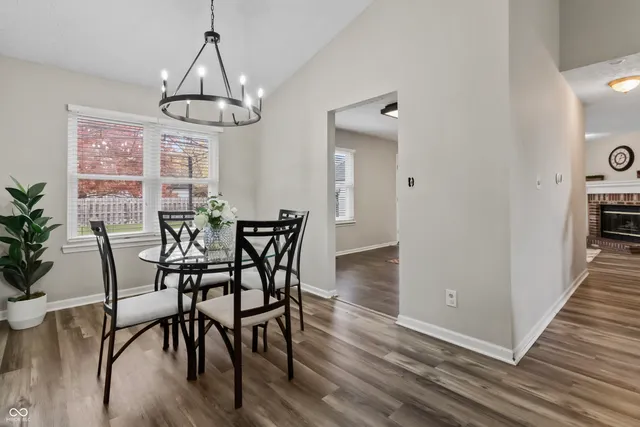 $314,999 | 7898 Beanblossom Circle, Indianapolis, IN 46256