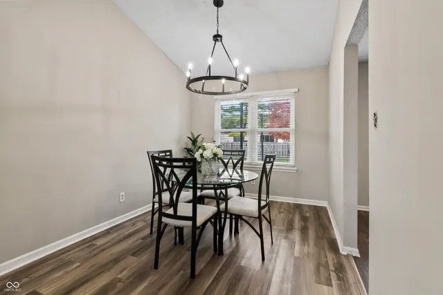 $314,999 | 7898 Beanblossom Circle, Indianapolis, IN 46256