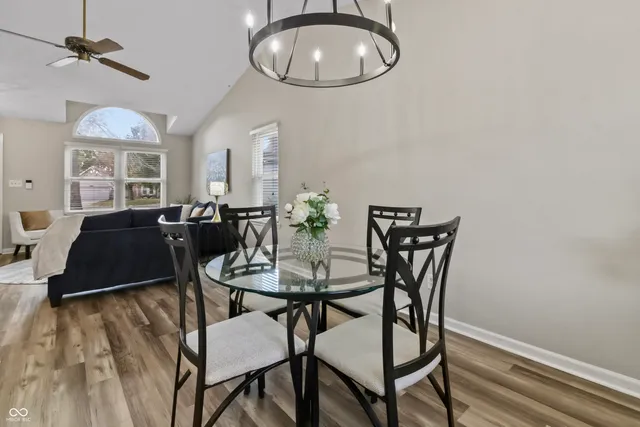 $314,999 | 7898 Beanblossom Circle, Indianapolis, IN 46256